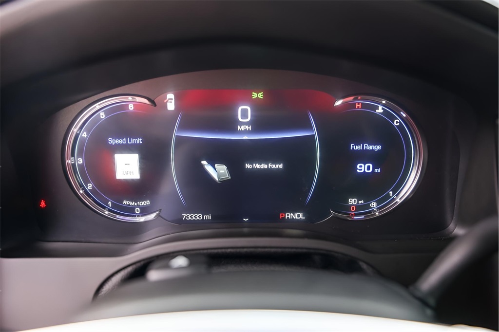 Used Car 2019 Cadillac Escalade  Luxury For Sale Under $35,000 In Austin, Texas