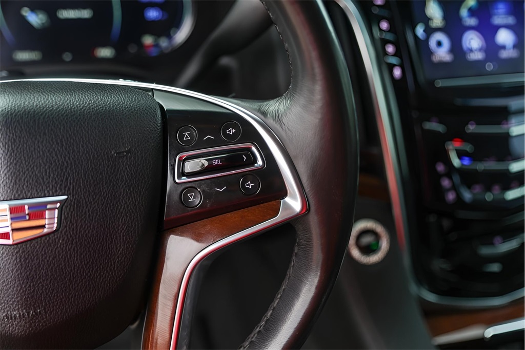 Used Car 2019 Cadillac Escalade  Luxury For Sale Under $35,000 In Austin, Texas