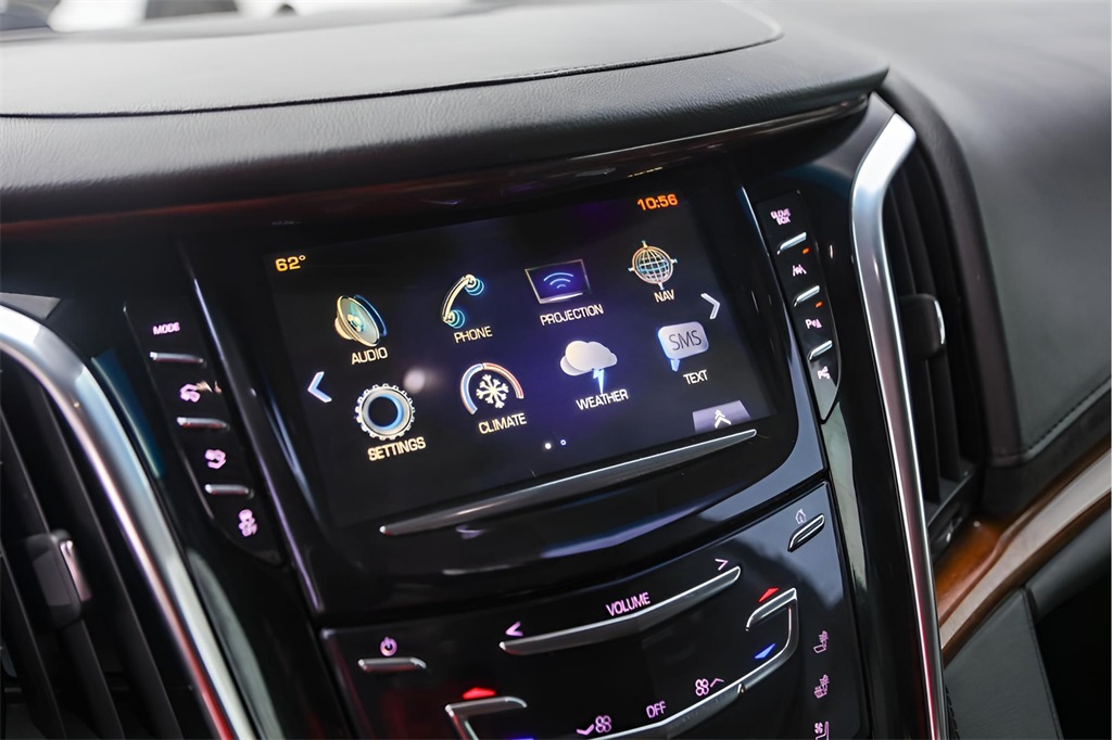 Used Car 2019 Cadillac Escalade  Luxury For Sale Under $35,000 In Austin, Texas