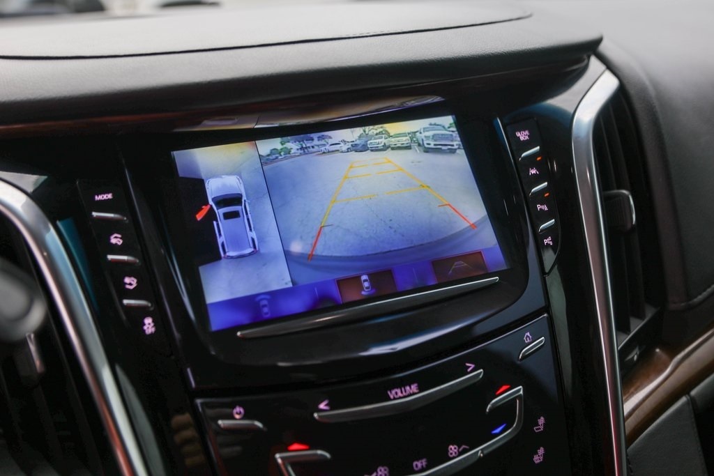 Used Car 2019 Cadillac Escalade  Luxury For Sale Under $35,000 In Austin, Texas