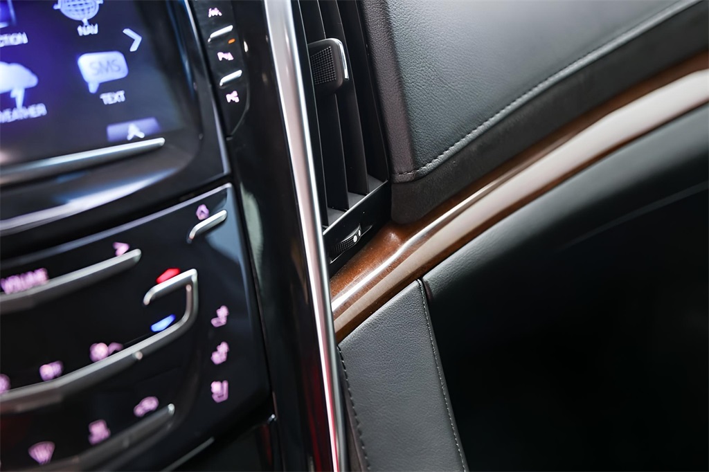 Used Car 2019 Cadillac Escalade  Luxury For Sale Under $35,000 In Austin, Texas