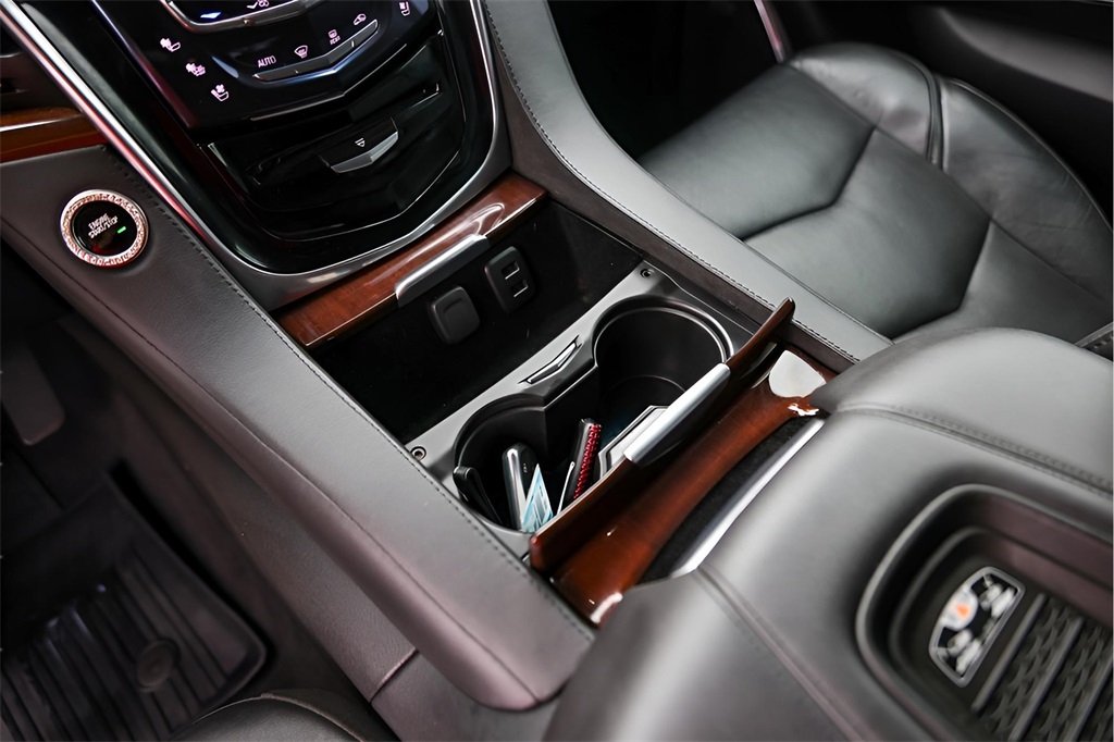 Used Car 2019 Cadillac Escalade  Luxury For Sale Under $35,000 In Austin, Texas