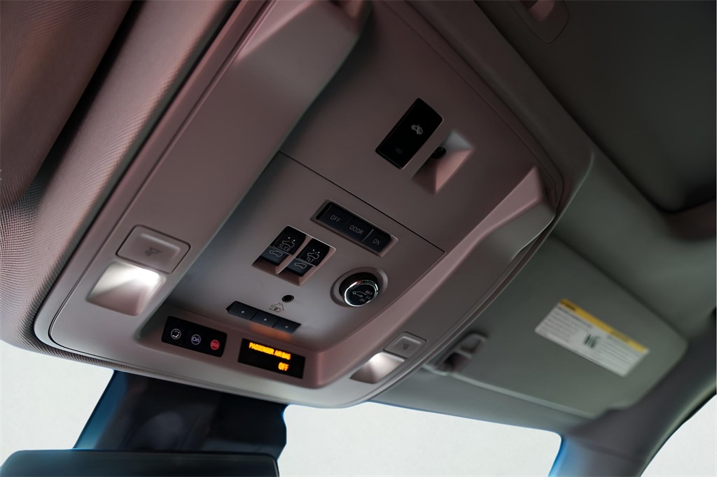 Used Car 2019 Cadillac Escalade  Luxury For Sale Under $35,000 In Austin, Texas