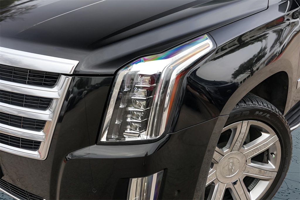 Used Car 2019 Cadillac Escalade  Luxury For Sale Under $35,000 In Austin, Texas