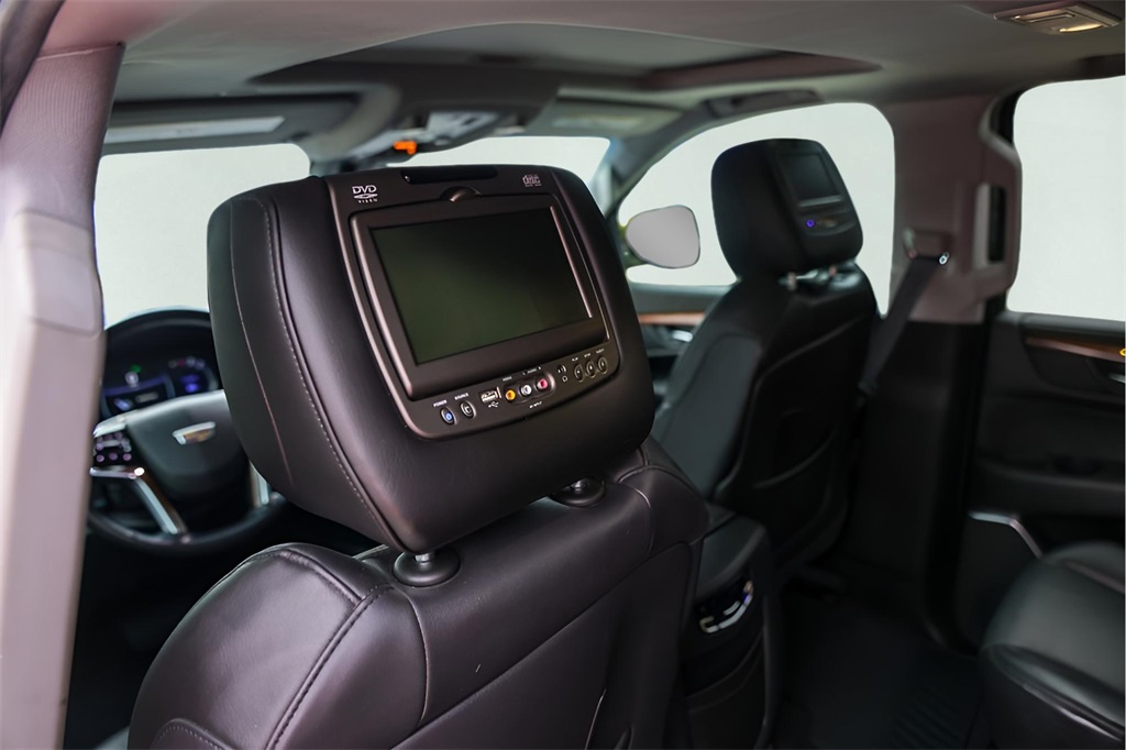 Used Car 2019 Cadillac Escalade  Luxury For Sale Under $35,000 In Austin, Texas