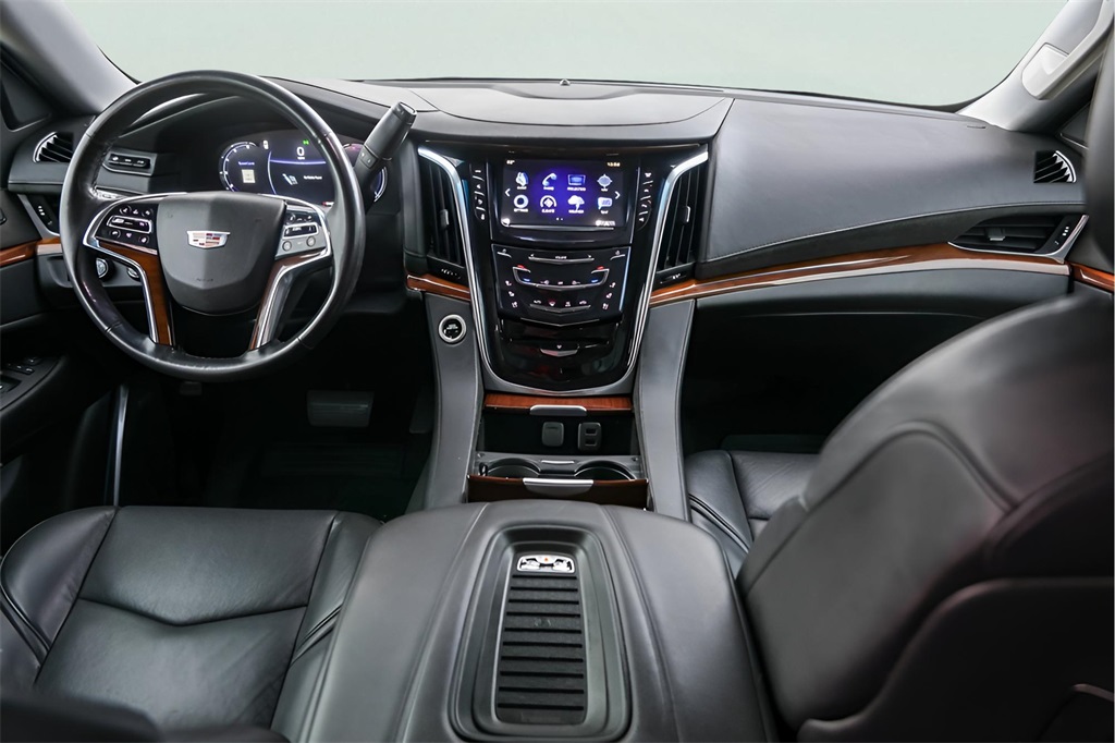 Used Car 2019 Cadillac Escalade  Luxury For Sale Under $35,000 In Austin, Texas