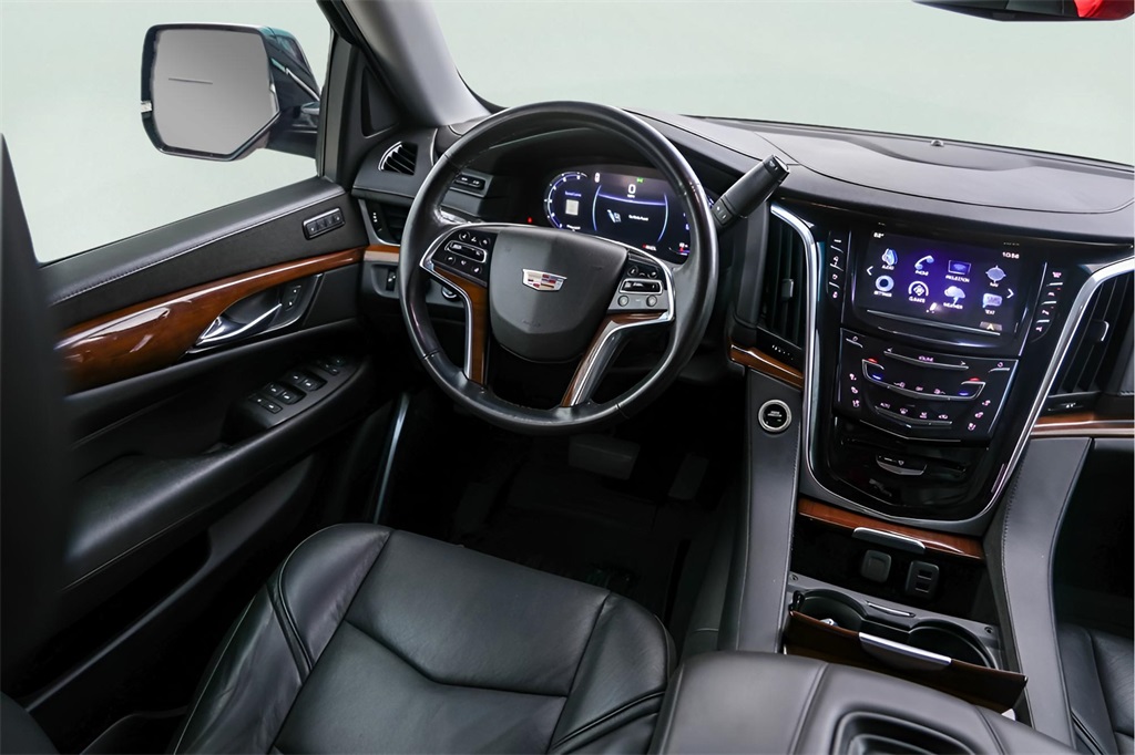 Used Car 2019 Cadillac Escalade  Luxury For Sale Under $35,000 In Austin, Texas