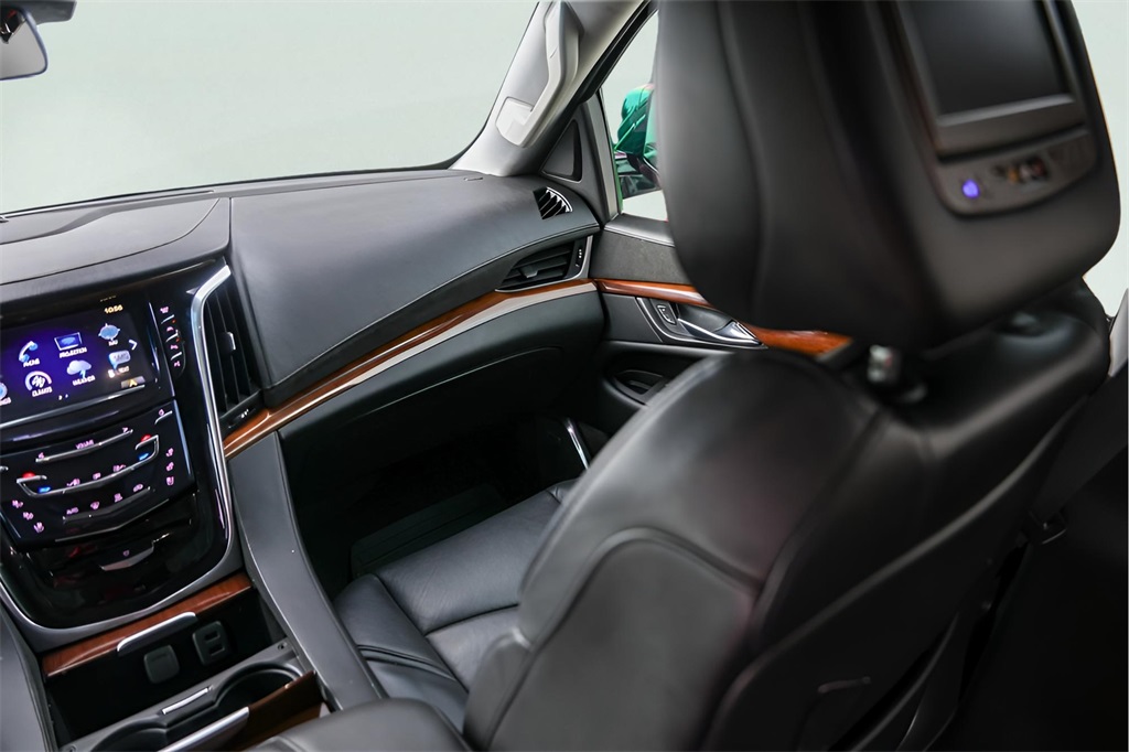 Used Car 2019 Cadillac Escalade  Luxury For Sale Under $35,000 In Austin, Texas