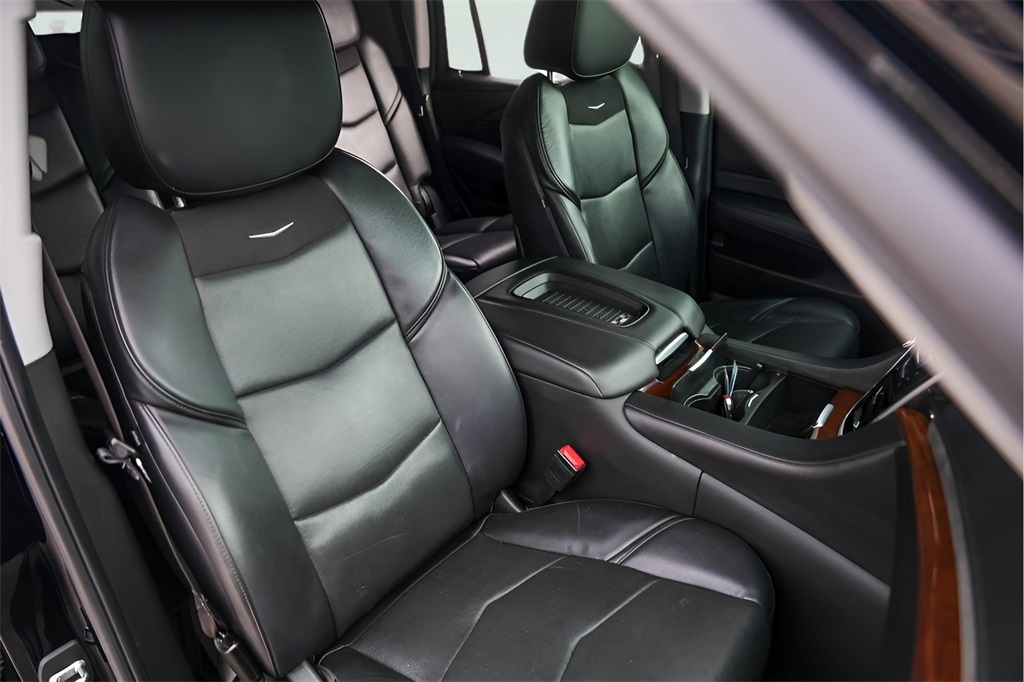 Used Car 2019 Cadillac Escalade  Luxury For Sale Under $35,000 In Austin, Texas