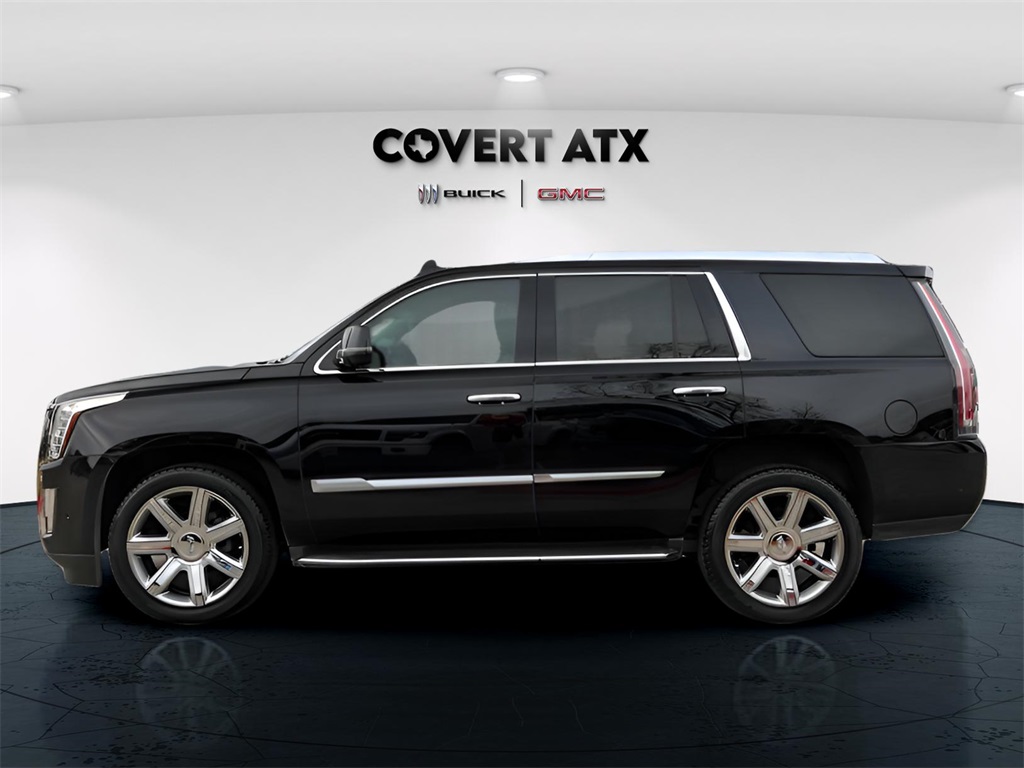 Used Car 2019 Cadillac Escalade  Luxury For Sale Under $35,000 In Austin, Texas