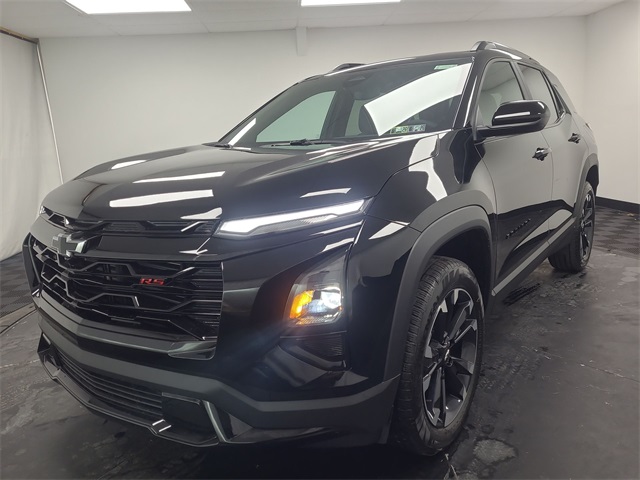 2026 – Chevrolet – Equinox