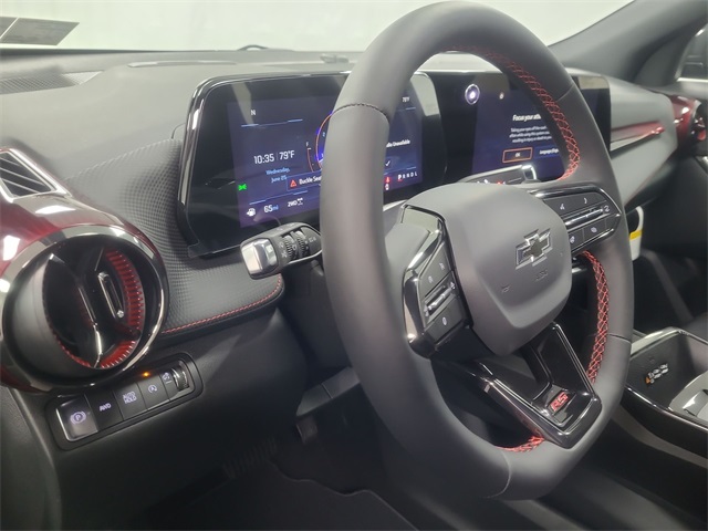 2026 – Chevrolet – Equinox