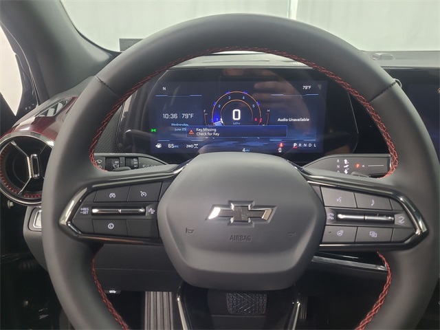 2026 – Chevrolet – Equinox