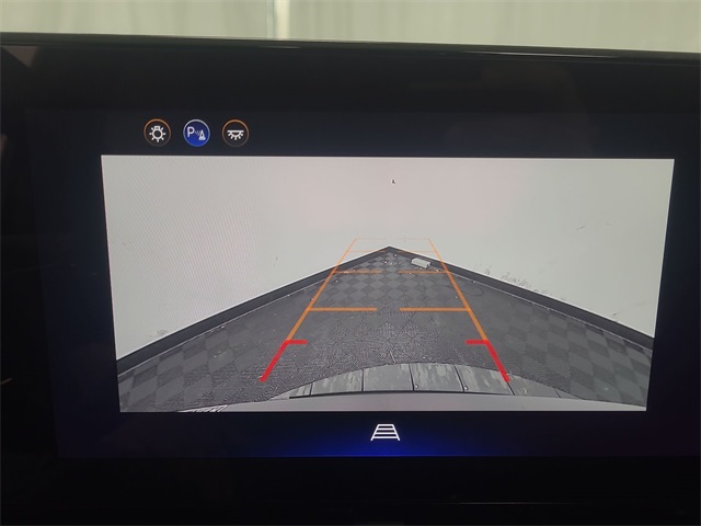2026 – Chevrolet – Equinox