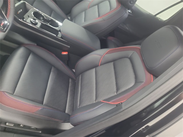 2026 – Chevrolet – Equinox