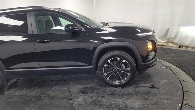 2026 – Chevrolet – Equinox