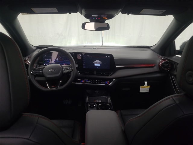2026 – Chevrolet – Equinox