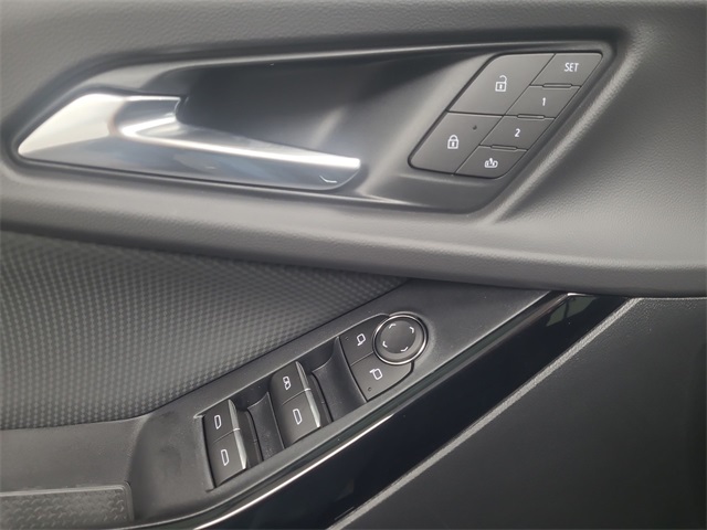 2026 – Chevrolet – Equinox