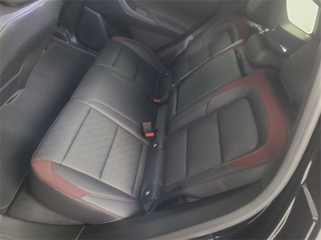2026 – Chevrolet – Equinox