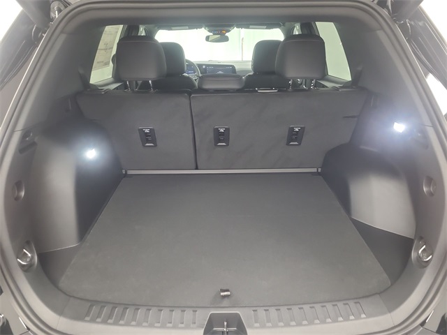 2026 – Chevrolet – Equinox