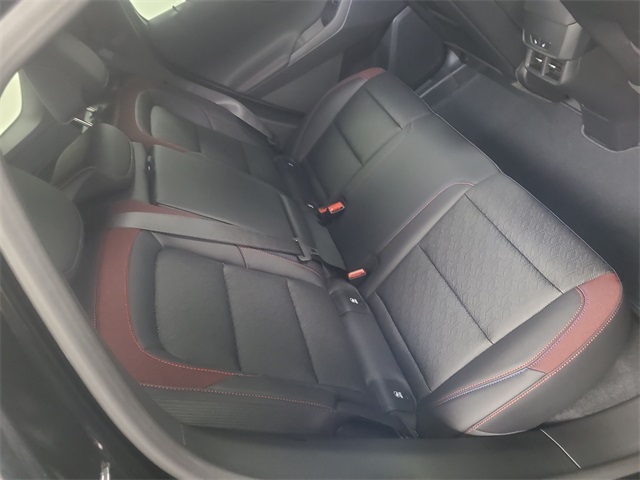 2026 – Chevrolet – Equinox