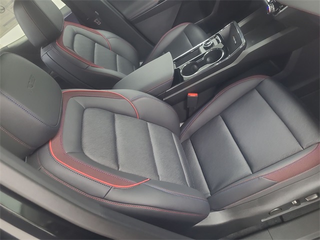 2026 – Chevrolet – Equinox