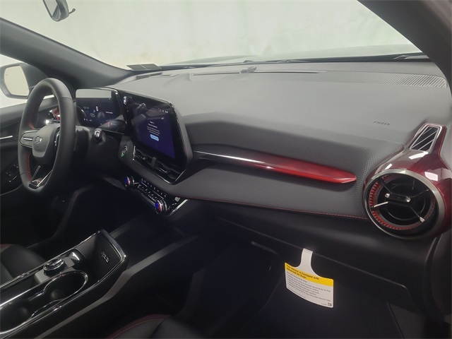 2026 – Chevrolet – Equinox