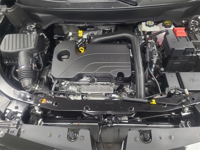 2026 – Chevrolet – Equinox