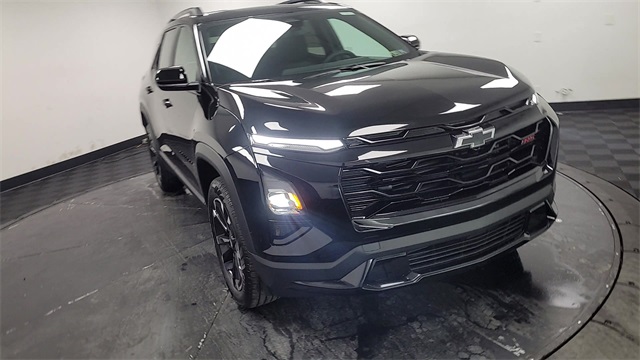 2026 – Chevrolet – Equinox