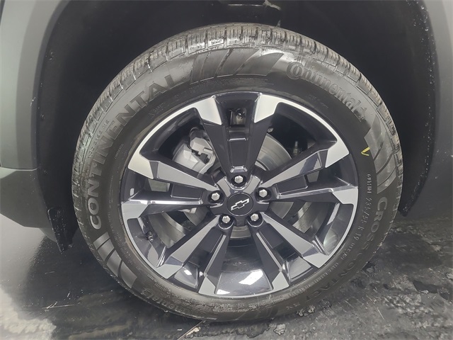 2026 – Chevrolet – Equinox