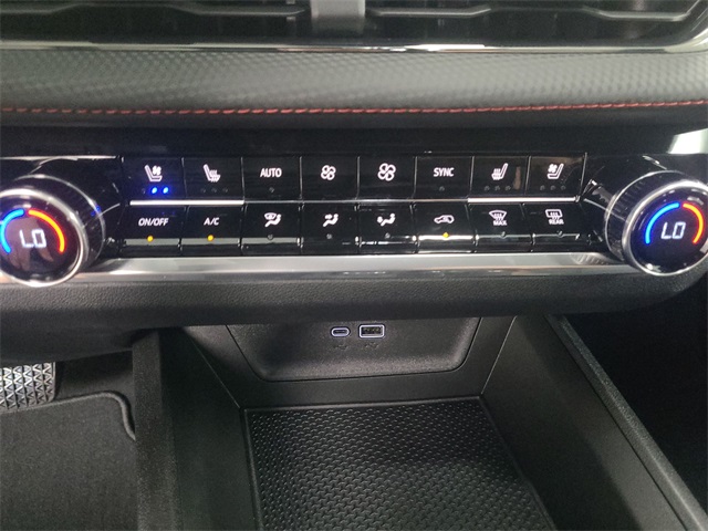 2026 – Chevrolet – Equinox
