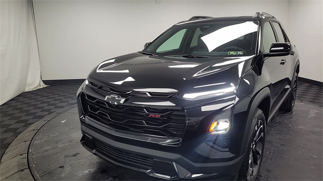 2026 – Chevrolet – Equinox