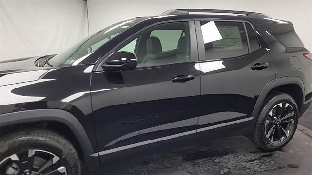 2026 – Chevrolet – Equinox