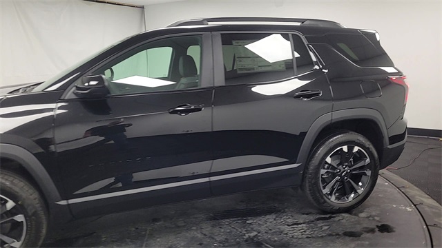 2026 – Chevrolet – Equinox