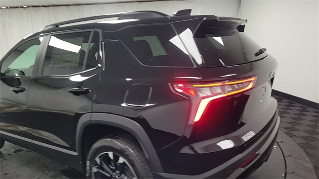 2026 – Chevrolet – Equinox