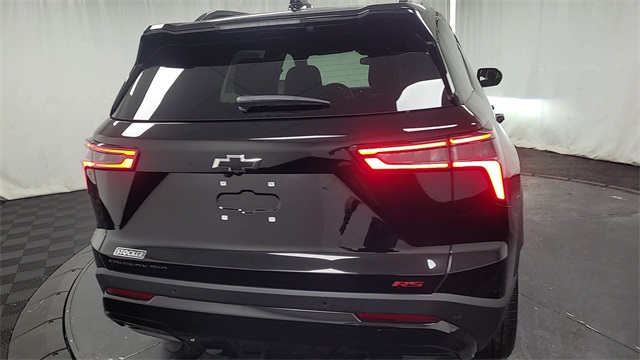 2026 – Chevrolet – Equinox