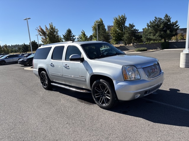2014 GMC Yukon XL Denali