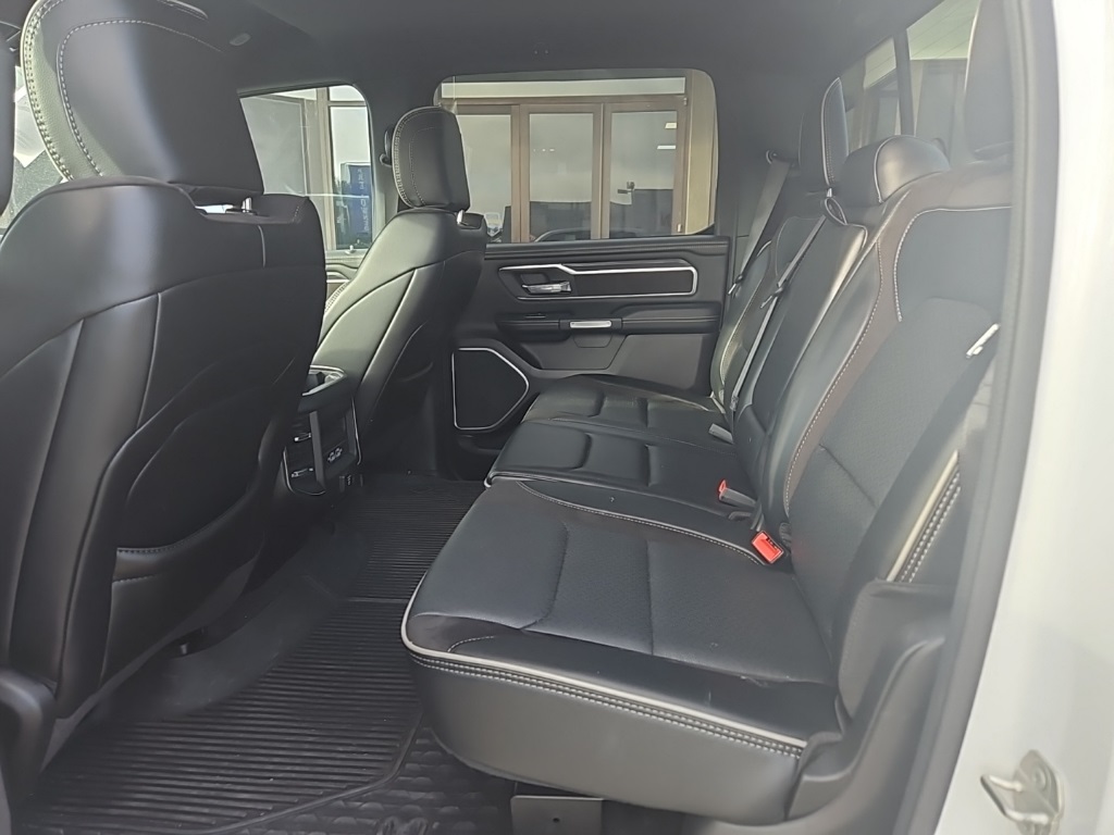 Used Car 2023 Ram 1500  Laramie For Sale In San Marcos, Texas