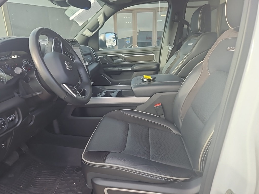 Used Car 2023 Ram 1500  Laramie For Sale In San Marcos, Texas