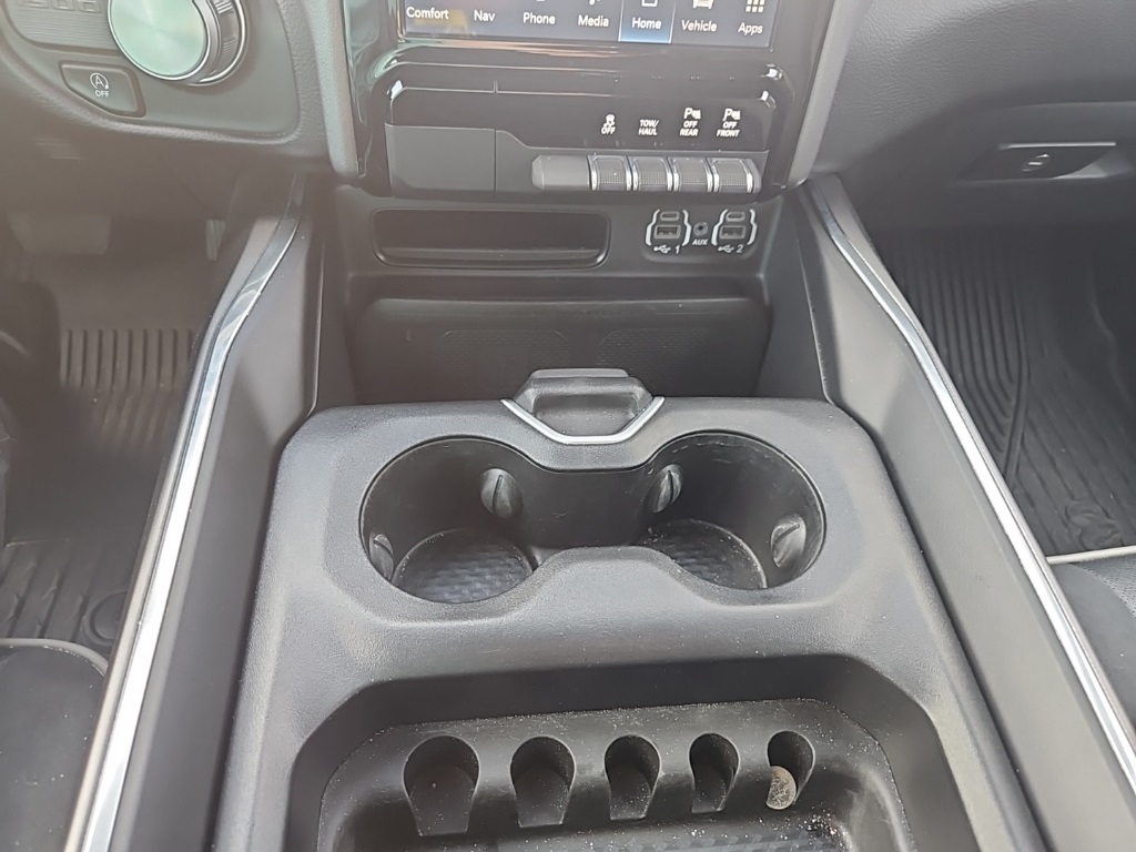 Used Car 2023 Ram 1500  Laramie For Sale In San Marcos, Texas