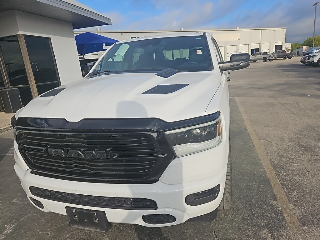 Used Car 2023 Ram 1500  Laramie For Sale In San Marcos, Texas