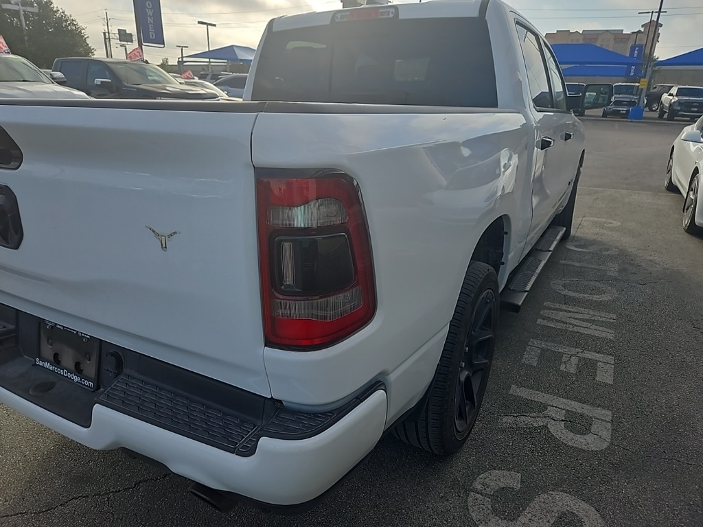Used Car 2023 Ram 1500  Laramie For Sale In San Marcos, Texas