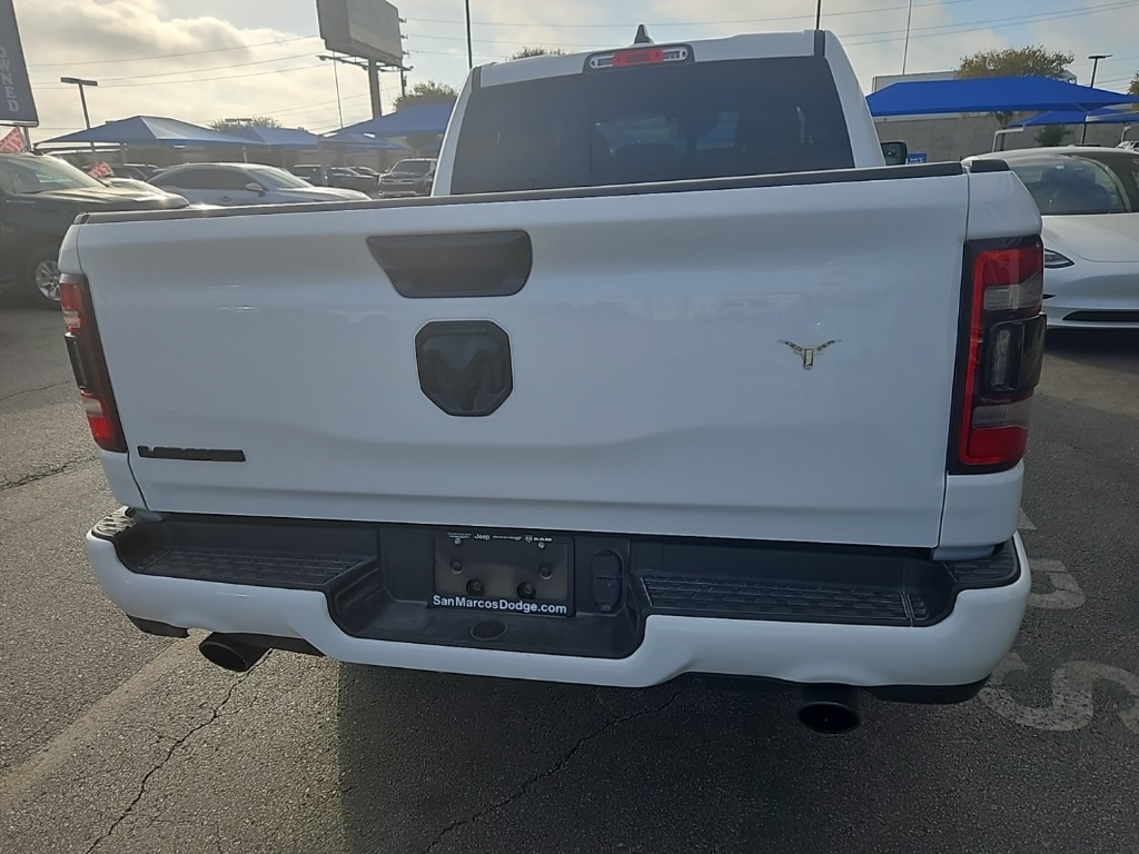 Used Car 2023 Ram 1500  Laramie For Sale In San Marcos, Texas