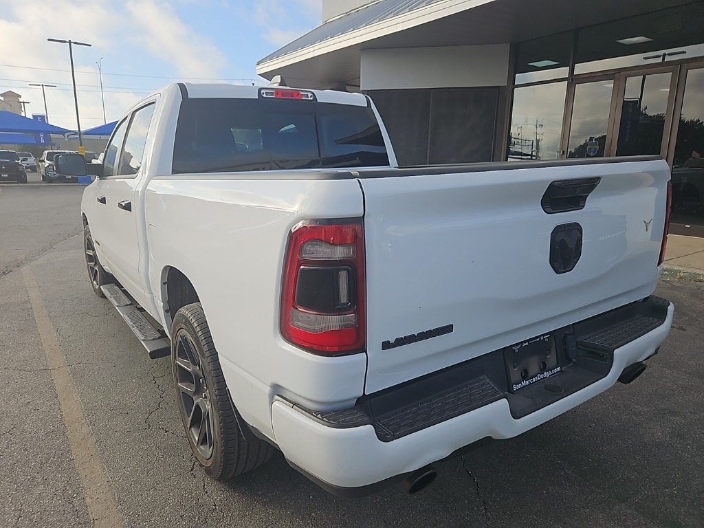 Used Car 2023 Ram 1500  Laramie For Sale In San Marcos, Texas