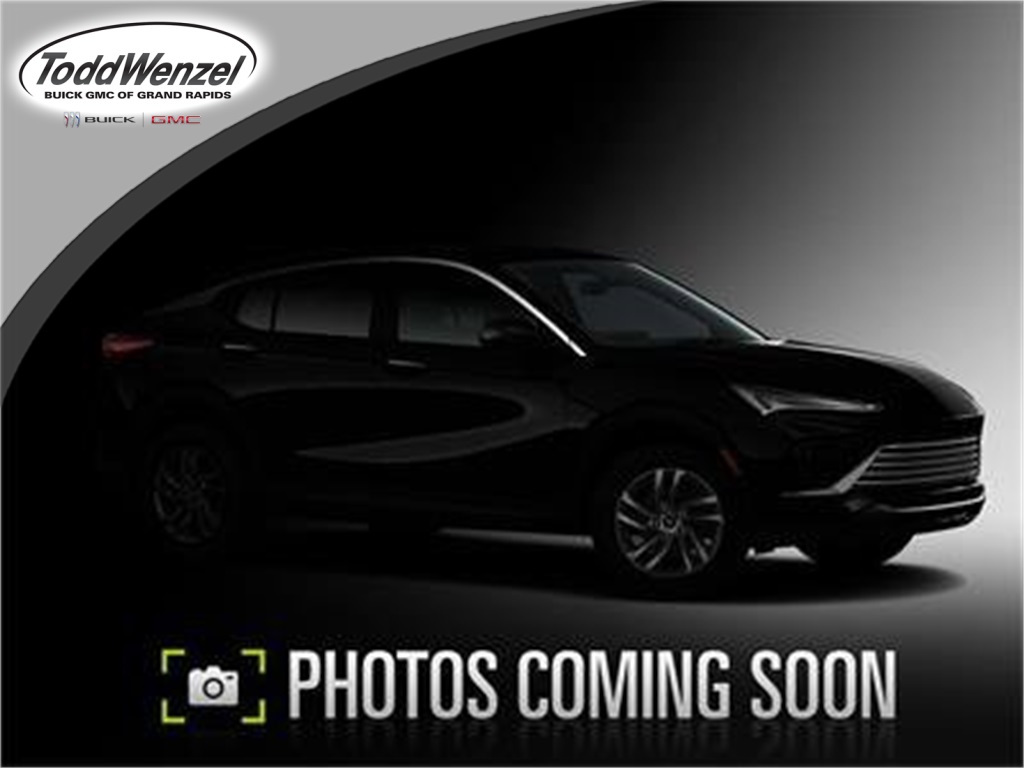 2018 GMC Canyon SLE Crew Cab 4WD