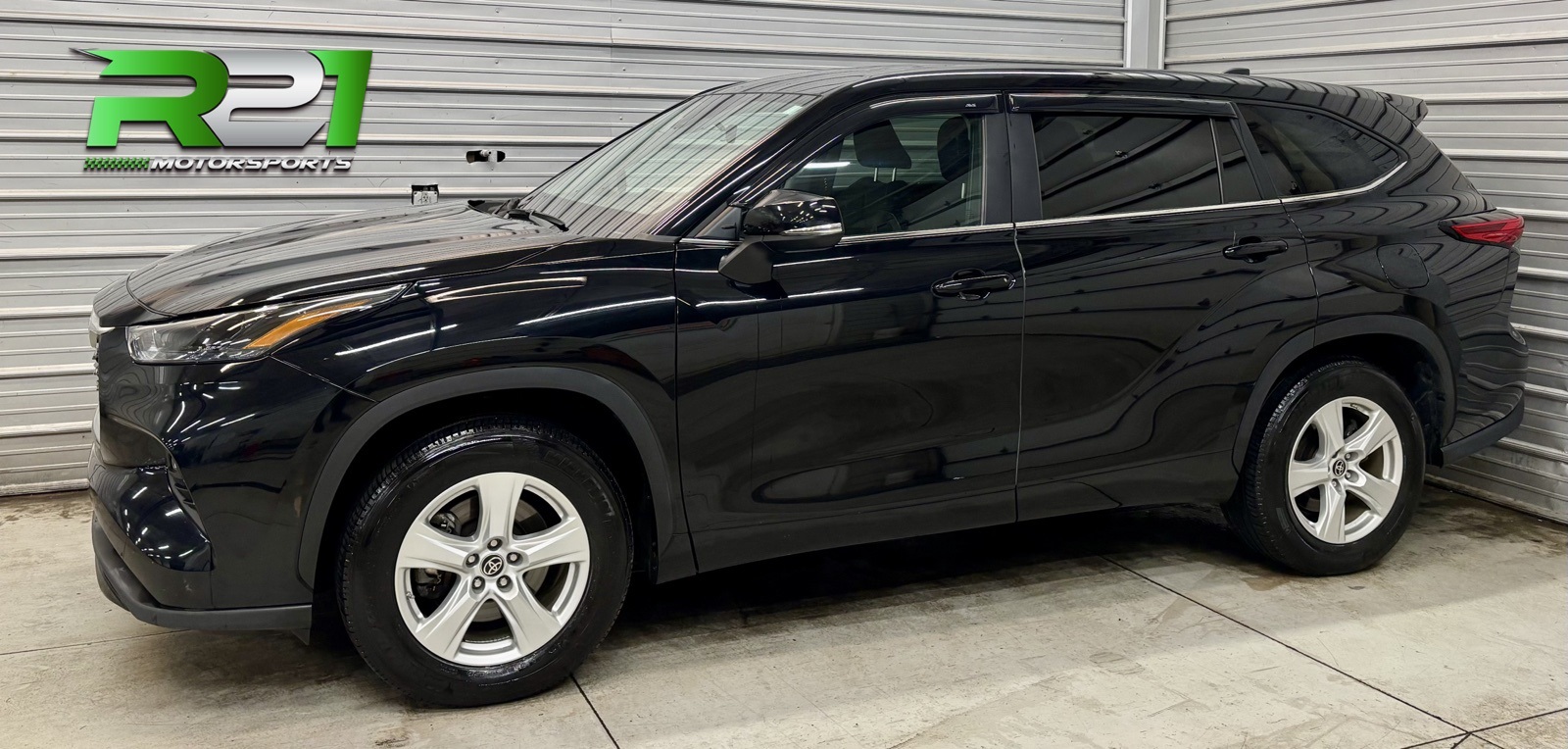 2019 Toyota Tundra SR5 for sale at R21 Motorsports