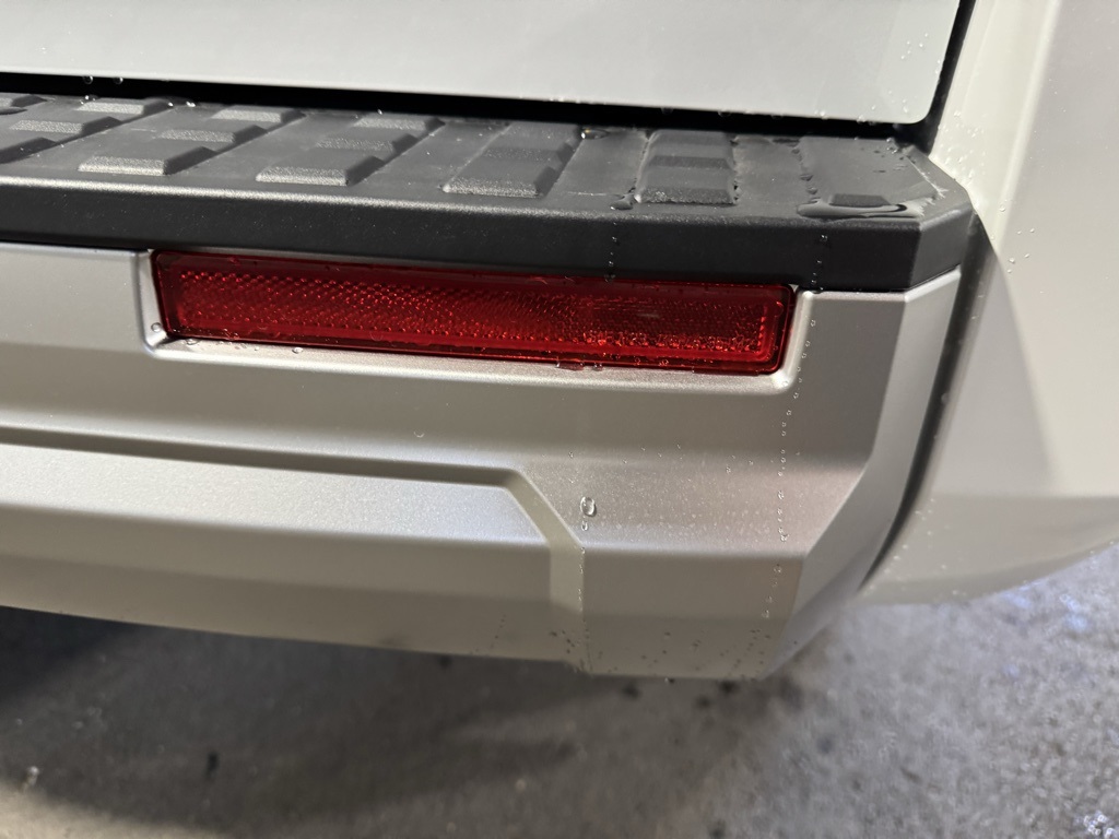 Thumbnail: 2025 Toyota 4Runner - 19