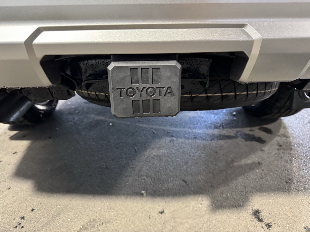 Thumbnail: 2025 Toyota 4Runner - 23