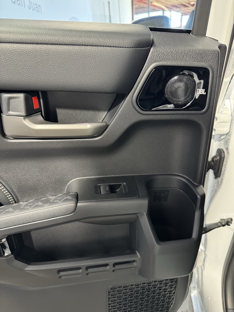 Thumbnail: 2025 Toyota 4Runner - 27