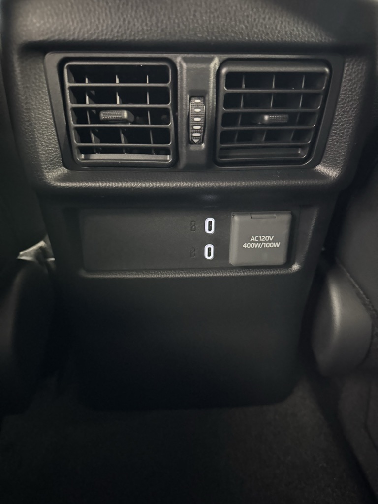 Thumbnail: 2025 Toyota 4Runner - 31